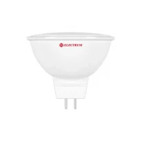 Светодиодная лампа энергосберегающая A-LR-0473 LR-6 MR16 GU5,3 3W 3000K 220V Electrum