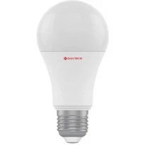 Светодиодная лампа A60 A-LS-0880 LS-15 E27 15W 4000K 220V Electrum