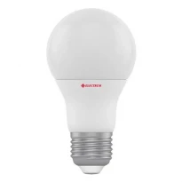 Лампа светодиодная A-LS-1146 LS-8 A55 E27 7W 2700K 220V Electrum
