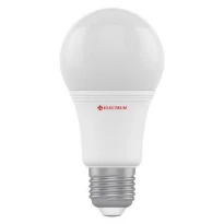 Современная светодиодная лампа A-LS-1398 LS-32 A60 E27 12W 4000K 220V Electrum