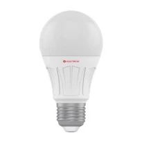 Лампа светодиодная A-LS-1520 LS-V10 E27 10W 4000K 220V Electrum