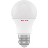 Светодиодная лампа A60 A-LS-1909 LS-9 E27 9.5W 3000K 220V Electrum