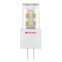 Светодиодная лампа A-LC-0232 LC-13 капсульная GU4 2W 2700K 12V Electrum