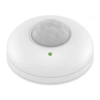 Датчик движения потолочный CMS-003G белый 120х360° IP20 D-SM-1411 Electrum