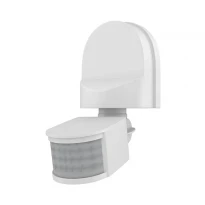 Датчик движения настенный WMS-003D белый 180° IP44 D-SM-1414 Electrum