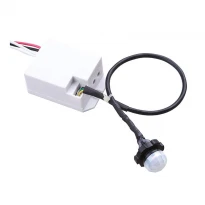 Датчик движения потолочный UMS-002 белый 90° IP20 D-SM-1419 Electrum