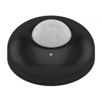 Датчик движения потолочный CMS-003G черный 120х360° IP20 D-SM-1422 Electrum