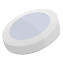 Накладной точечный led светильник B-LD-0742 Gara-12 12W 4000K Electrum