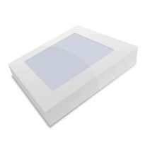 Накладной точечный led светильник B-LD-0745 Lido-18 18W 4000K Electrum