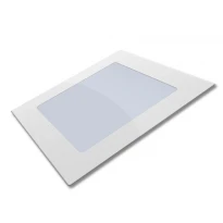 Встраиваемый LED светильник B-LD-1819 Quadro-15 15W 4000K Electrum