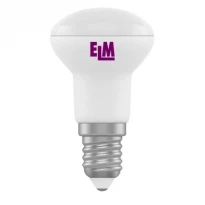 Светодиодная лампа 18-0026 PA-11 R39 E14 4W 4000K 220V ELM