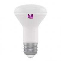 Светодиодная лампа 18-0053 PA-10 R63 E27 7W 4000K 220V ELM