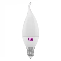 Светодиодная лампа 18-0042 PA-11 CF37 E14 4W 4000K 220V ELM