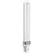 Люминесцентная лампа 17-0100 PL-S12 11W 4000K G23 PL 220V Electrum