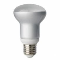 Люминесцентная лампа 17-0106 ES-R63 11W 4000K E27 R63 220V ELM