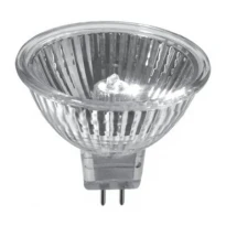 Лампа галогенная 13-1026 MR16 75W 220V GU5.3 ELM