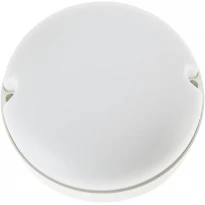 Светильник накладной светодиодный Orion-R-12 12W 4000К IP54 QM-Orion-R-12-4К Quantum