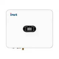 Гібридний інвертор 6kW 48V XD6KTL INVT