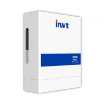 Гібридний інвертор 5kW (3kW) 48V BD5KTL-LL1 INVT