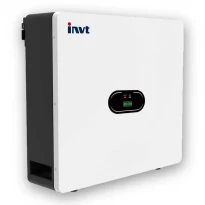 Аккумуляторный блок LiFePO4 5.12kWh/51.2V/100Ah 1шт. GRP5.12-WLV INVT