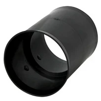 Муфта соединительная e.pipe.connector.160 для труб диаметром 160мм 001192р E.NEXT