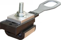 Анкерный зажим tarel.ukp.2.16.25.n 2х(16-25)мм.кв 9002-000 E.NEXT