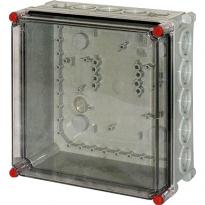 Коробка распределительная пластиковая Z3 W 1-3-3-4 IP55 250x250x138мм ENEXT