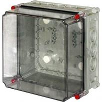 Коробка распределительная пластиковая Z3 W 3-3-3-3 IP55 250x250x138мм ENEXT