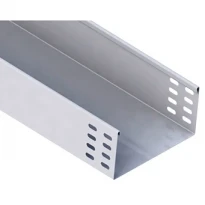 Лоток неперфорированный 200х100х0,8мм (3м) AA20-08n ENEXT