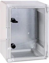 Ударопрочный шкаф из АБС-пластика e.plbox.300.350.165.blank IP65 CP5021 ENEXT