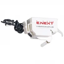 Независимый расцепитель e.industrial.ukm.60.FL.220 i0070004 E.NEXT
