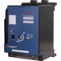 Мотор-редуктор e.industrial.ukm.400.MDX.220 i0080003 E.NEXT