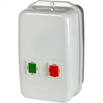 Магнитный пускатель e.industrial.ukq.32mb 32A IP55 i0100014 ENEXT