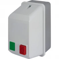Электромагнитный пускатель e.industrial.ukq.25mb 25А 400V i0100023 E.NEXT