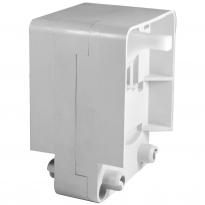 Блок реверса контактора e.industrial.ar150 для контакторов (ukc 120-220) i.0150002 E.NEXT