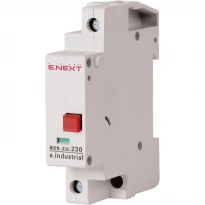 Расцепитель минимального напряжения e.industrial.acs.zu i0260001 E.NEXT