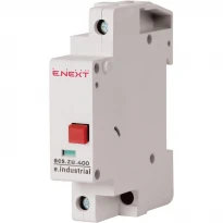 Расцепитель минимального напряжения e.industrial.acs.zu i0260002 E.NEXT