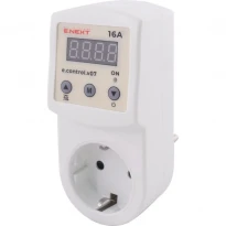 Реле захисту від перенапруги e.control.v07 однофазне 16A i0310022 E.NEXT