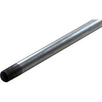 Труба для прокладки кабеля металлическая e.industrial.pipe.thread.1-1/4" с резьбой  (3,05м) i0370004 E.NEXT