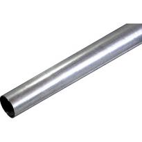 Труба для прокладки кабеля металлическая e.industrial.pipe.1/2" без резьбы (3,05м) i0380001 E.NEXT