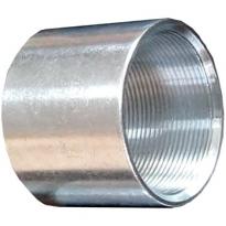 З'єднувач металевий e.industrial.pipe.thread.connect.1/2" різьбовий для труб діаметром 1/2 дюйма i0420001 E.NEXT