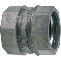 Соединитель металлический e.industrial.pipe.connect.collet.1-1/4" цанговый для труб диаметром 1-1/4 дюйма i0430004 E.NEXT