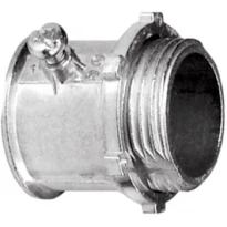 Введення металеве e.industrial.pipe.dir.screw.1-1/2" гвинтовий i0460005 E.NEXT