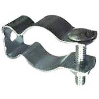 Крепеж металлический e.industrial.pipe.clip.hang.1/2" для подвески труб диаметром 1/2 дюйма i0470001 E.NEXT