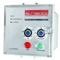 Реле диференціального струму e.relay.klr.121 i0640004 E.NEXT