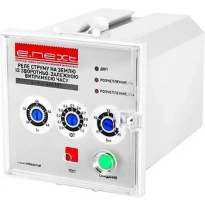 Реле захисту від замикань на землю e.relay.ker.152 i0640007 E.NEXT