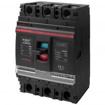 Силовой автоматический выключатель 800A 80kA 3 полюса e.industrial.ukm.800Re.800 i0770025 E.NEXT