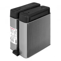 Конденсатор трифазний плоский e.capacitor.3.50.400.f 50kVAr 400V i084014 ENEXT