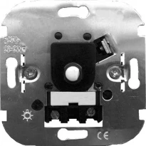 Механізм e.mz.13112.500.dim діммера 500W серія LUX ins0010045 ENEXT