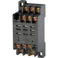 Разъем модульный e.control.p103s для промежуточного реле i.ptf.11a E.NEXT